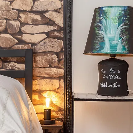 San Francesco Lodge&art Apartment Triest