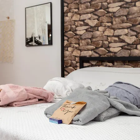 San Francesco Lodge&art Apartment Triest