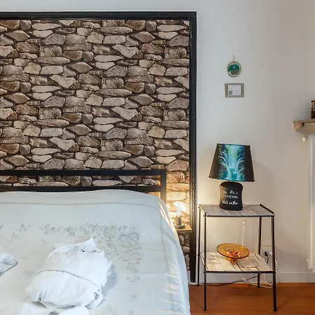San Francesco Lodge&art * Triest