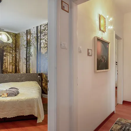 San Francesco Lodge&art Daire *